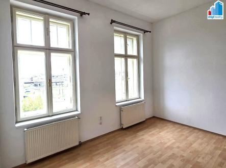 Pronájem bytu, 2+kk, 50 m²