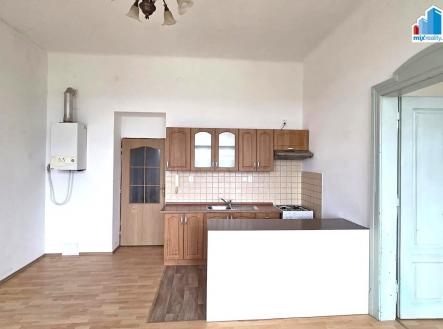 Pronájem bytu, 2+kk, 50 m²