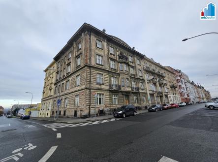 Pronájem bytu, 2+kk, 58 m²