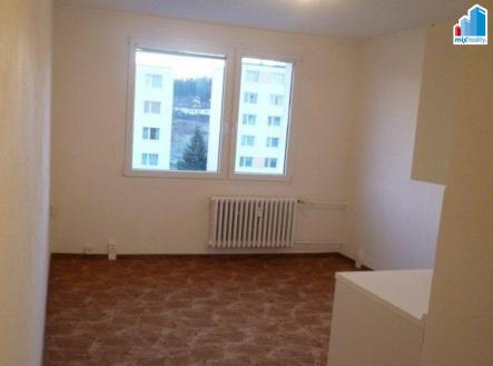 Pronájem bytu, 1+kk, 25 m²