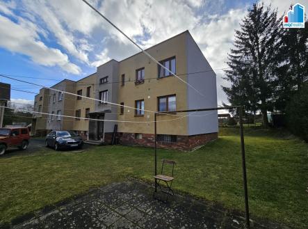 Pronájem bytu, 3+1, 76 m²
