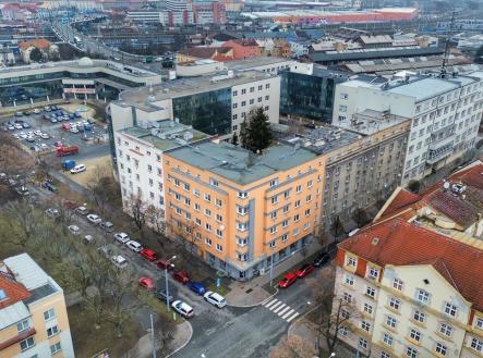 Prodej bytu, 3+1, 82 m²