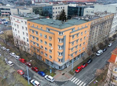 Prodej bytu, 3+1, 82 m²