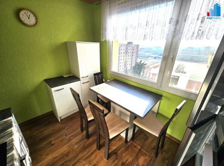 Pronájem bytu, 3+1, 76 m²