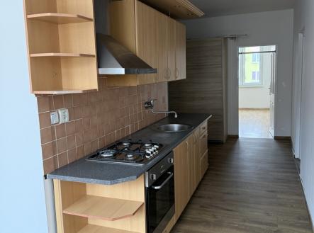 Prodej bytu, 2+1, 77 m²