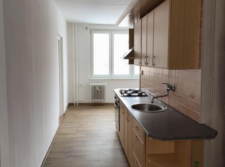 Prodej bytu, 2+1, 77 m²