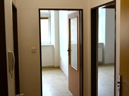 Pronájem bytu, 2+kk, 40 m²