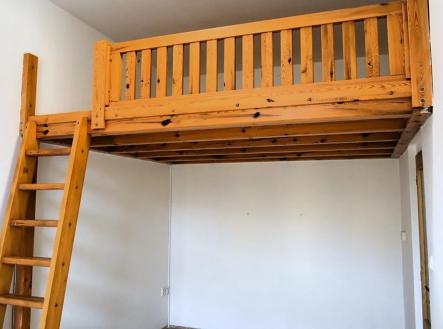 Pronájem bytu, 2+kk, 40 m²