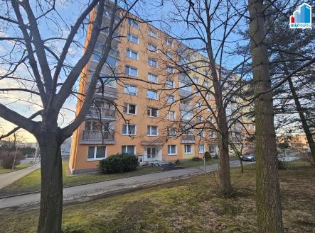Pronájem bytu, 1+kk, 25 m²