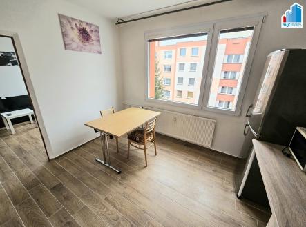 Pronájem bytu, 1+1, 40 m²