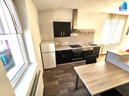 Pronájem bytu, 2+kk, 88 m²