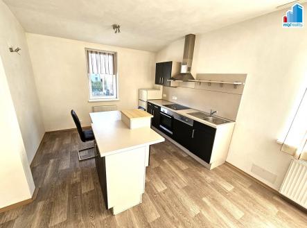 Pronájem bytu, 2+kk, 88 m²