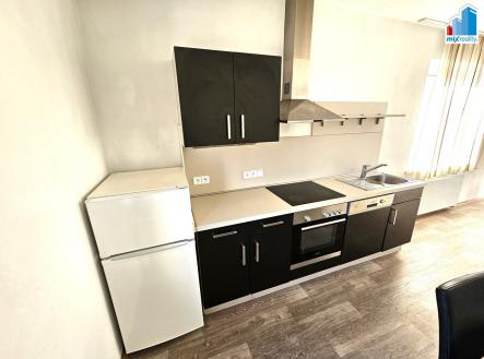 Pronájem bytu, 2+kk, 88 m²