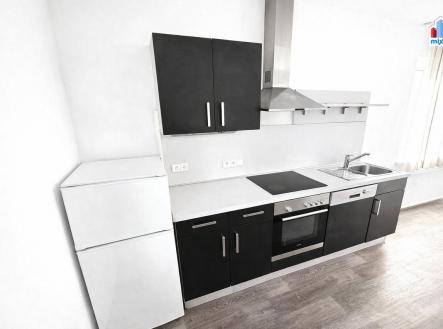 Pronájem bytu, 2+kk, 88 m²