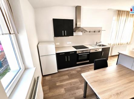 Pronájem bytu, 2+kk, 88 m²