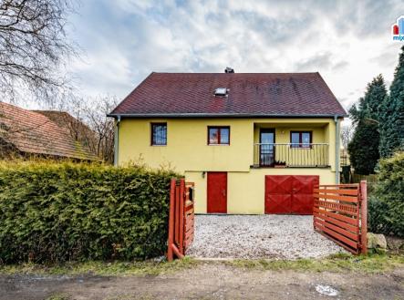 Prodej domu/vily, 160 m²