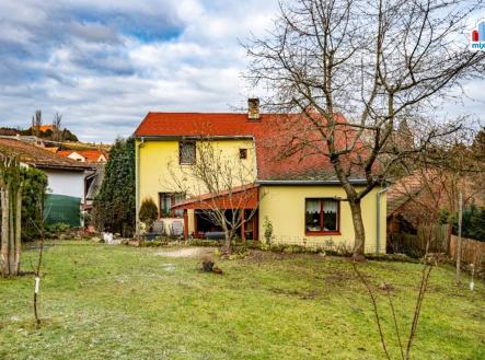 Prodej domu/vily, 160 m²