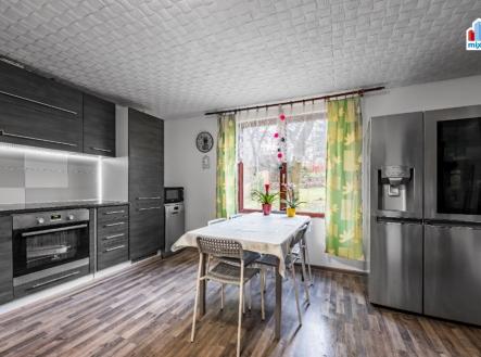 Prodej domu/vily, 160 m²