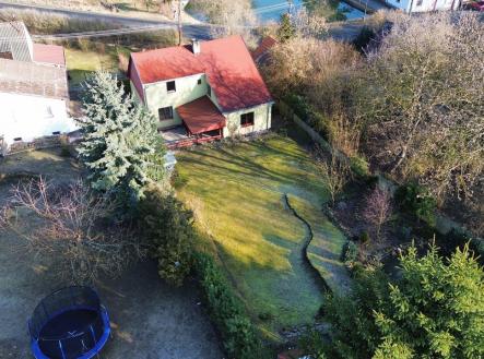 Prodej domu/vily, 160 m²