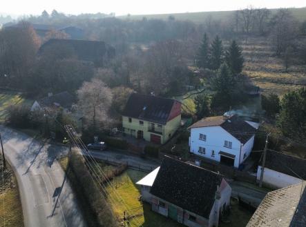 Prodej domu/vily, 160 m²