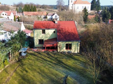 Prodej domu/vily, 160 m²