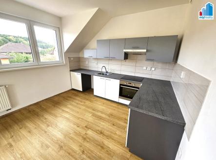 Pronájem bytu, 3+kk, 113 m²