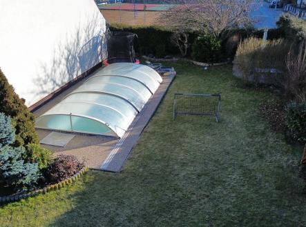 Prodej domu/vily, 240 m²