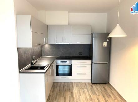 Pronájem bytu, 2+kk, 50 m²