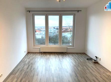 Pronájem bytu, 2+kk, 50 m²