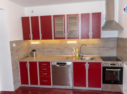 Pronájem bytu, 3+1, 62 m²