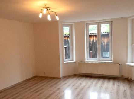 Pronájem bytu, 3+1, 62 m²