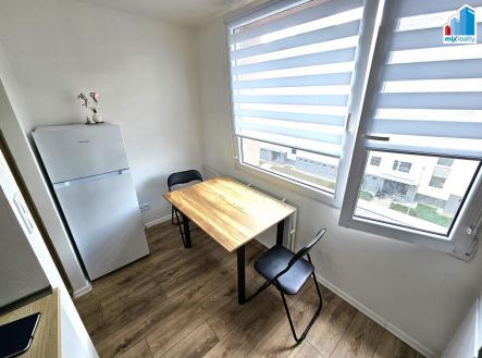 Pronájem bytu, 1+1, 32 m²