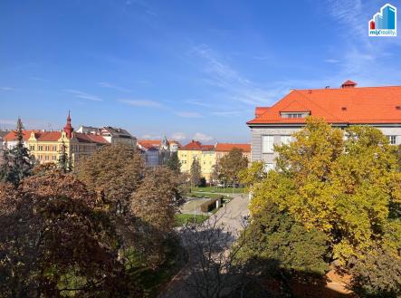 Pronájem bytu, 4+1, 120 m²