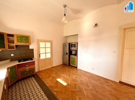 Pronájem bytu, 4+1, 120 m²