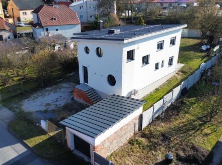 Prodej domu/vily, 178 m²