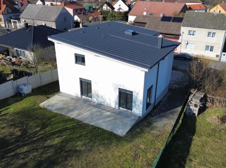 Prodej domu/vily, 178 m²