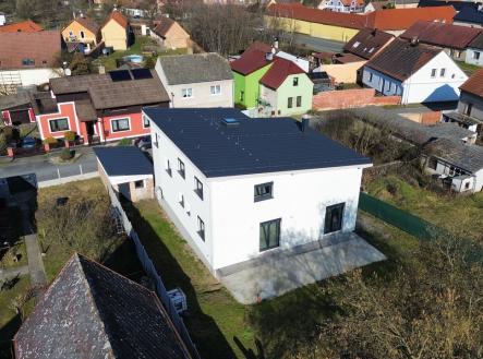 Prodej domu/vily, 178 m²