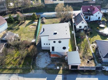 Prodej domu/vily, 178 m²