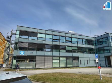 Pronájem kanceláře, 2 m²