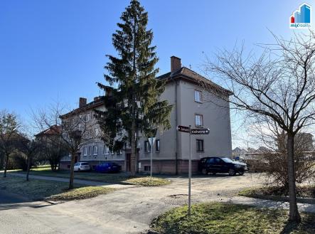 Pronájem bytu, 2+1, 65 m²