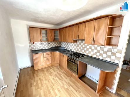 Pronájem bytu, 2+1, 65 m²