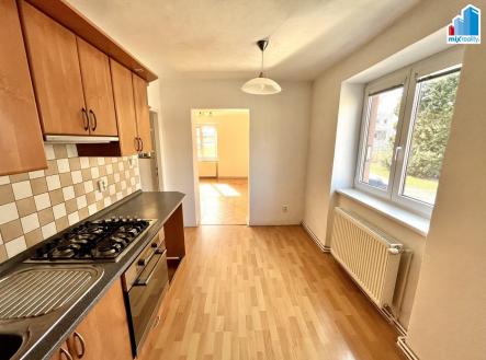 Pronájem bytu, 2+1, 65 m²