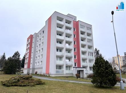 Pronájem bytu, 1+kk, 28 m²