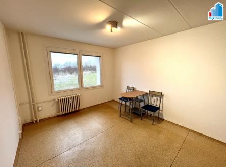 Pronájem bytu, 1+kk, 28 m²