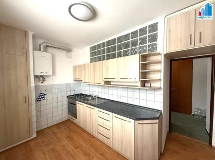 Prodej bytu, 3+1, 82 m²