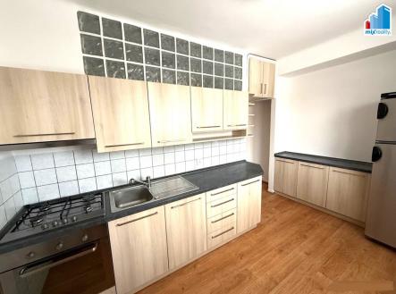 Prodej bytu, 3+1, 82 m²