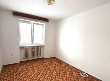 Prodej bytu, 3+1, 82 m²