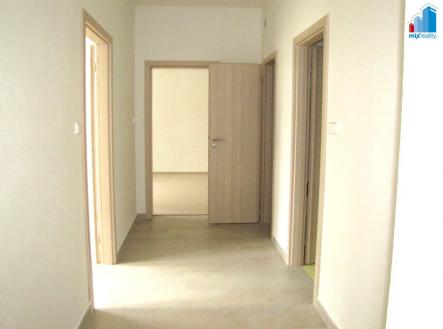 Pronájem bytu, 1+1, 56 m²