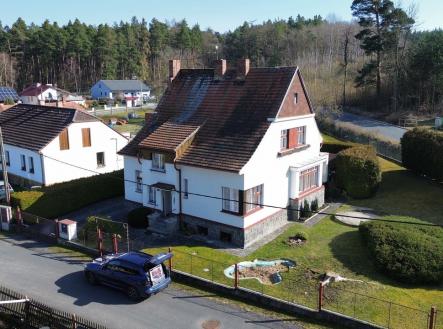 Prodej domu/vily, 170 m²