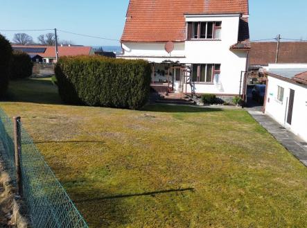 Prodej domu/vily, 170 m²